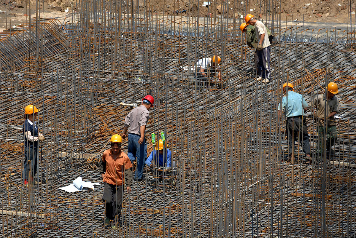 建筑劳务分包中，哪些施工班组“最吸金”？