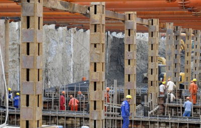 2020年建筑劳务二级资质分包标准解析