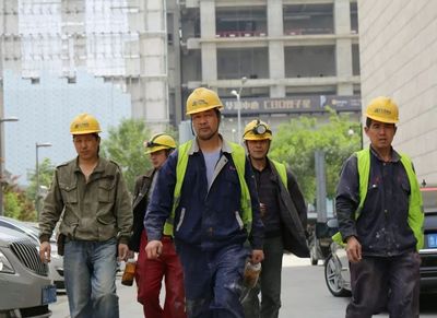 劳务资质取消，建筑企业如何应对“有照即营”新格局？