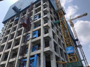 深圳一建筑项目陷薪资纠纷 45万元工资谁之过？